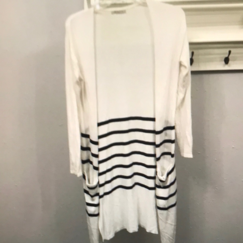 Metalicus sweater